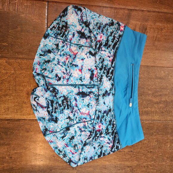 Lululemon 4" Speed short - Picture 1 of 2